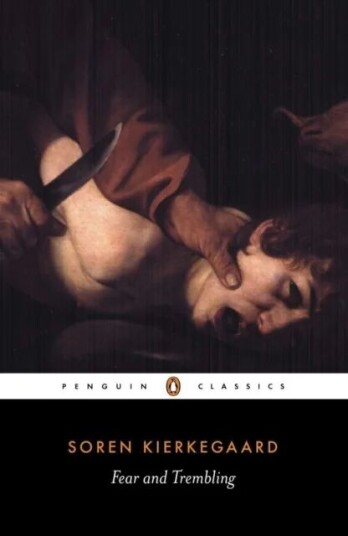 Fear And Trembling Av Soren Kierkegaard