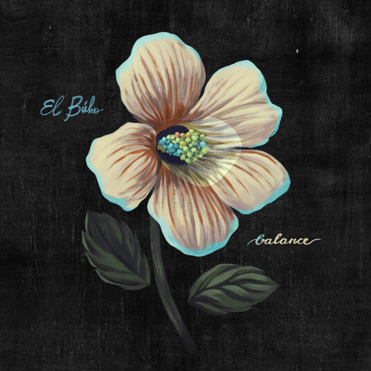 El Buho Balance CD
