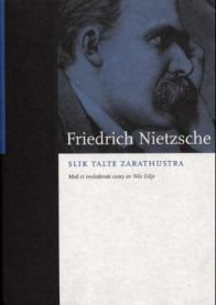 Slik talte Zarathustra, Veldig pen bok / som ny