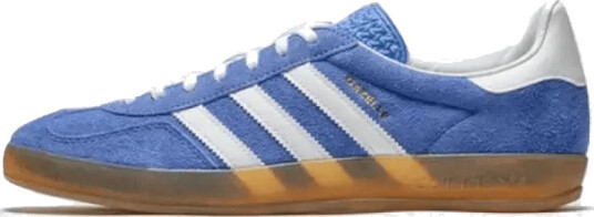Adidas Dame Sport Blå 36 EU,