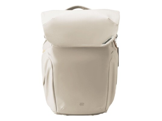 Pgytech OneGo 2 Ryggsekk med laptoprom Sand