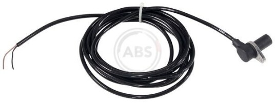 ABS sensor A.B.S. 30491