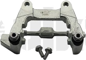 VIKA 66151727301 Føringshylsesett, bremsecaliper VIKA 66151727301 Føringshylsesett, bremsecaliper