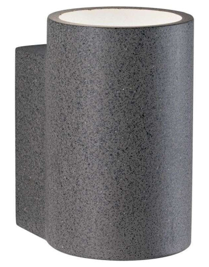 Paulmann - Concrea Utendørs Vegglampe Sandstone