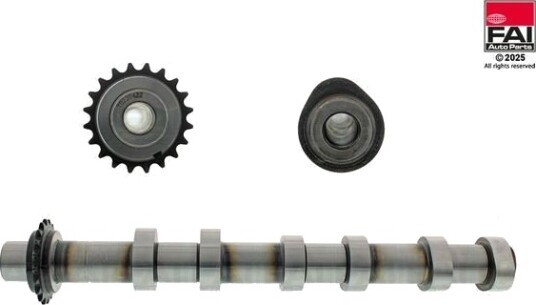 Kamaksel FAI AutoParts C591 Kamaksel FAI AutoParts C591