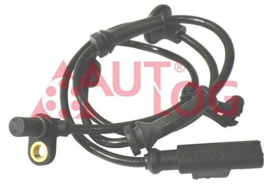 ABS sensor AUTLOG AS4179 ABS sensor AUTLOG AS4179