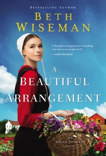 A Beautiful Arrangement Av Beth Wiseman