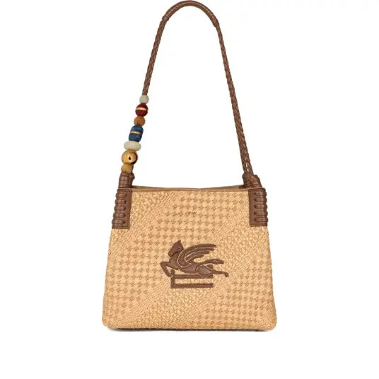 Etro Dame Vesker Beige ONE SIZE, Etro Dame Vesker Beige ONE SIZE,