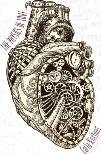 The Physics of Love