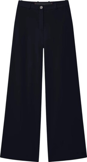 RRD Dame Bukser Blå 3XL,