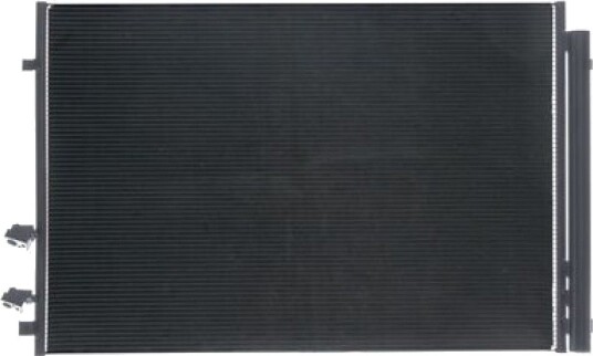 Kondensator MAHLE ORIGINAL AC 1066 000S