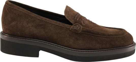 Luca Grossi Dame Sko Brun 38 1/2 EU, Luca Grossi Dame Sko Brun 38 1/2 EU,