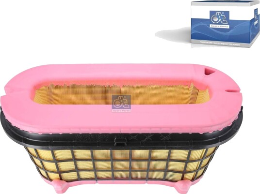 DT Spare Parts 4.68938 Luftfilter