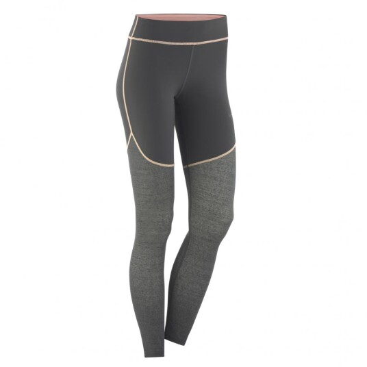 Kari Traa  CELINA TIGHTS Dove   DOVE Dove M