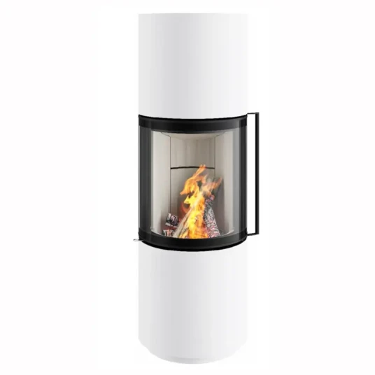 Spartherm Passo S Hvit Spartherm Passo S Hvit