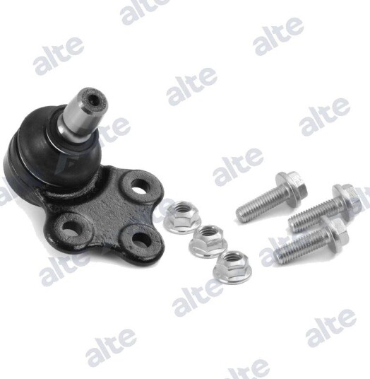 Bærekule ALTE AUTOMOTIVE 88307AL