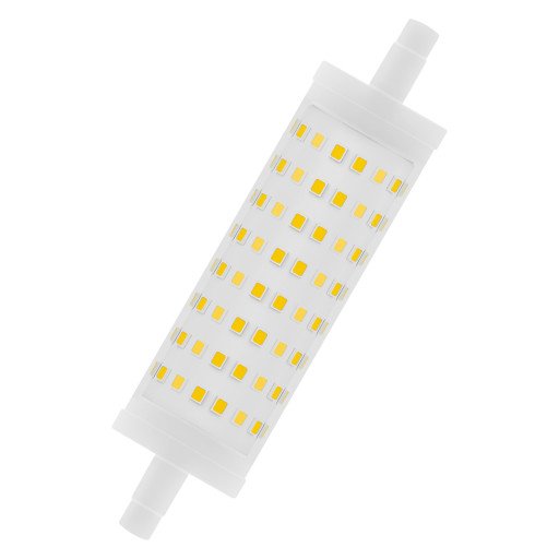 Ledvance LED LINE klar 118mm 2000lm 15W/827 R7s