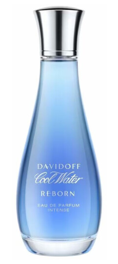 Davidoff COOL WATER WOMAN REBORN Eau De Parfum 100 ml Davidoff COOL WATER WOMAN REBORN Eau De Parfum 100 ml