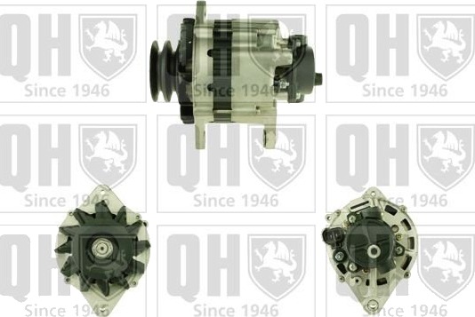 QUINTON HAZELL QRA1375 Dynamo