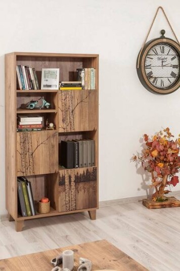 Hanah Home Hylle Marina Flora 754 1673669-02-0 1646081-01-0