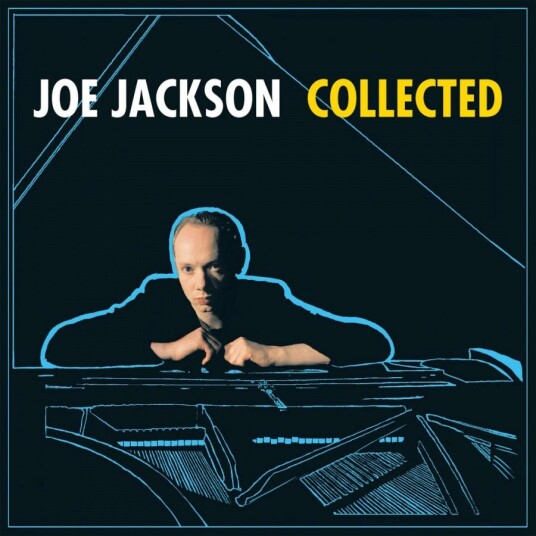 Joe Jackson  Collected  LP/Vinyl