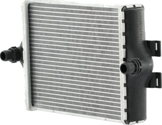 HELLA 8MK 366 304-631 Radiator, motorkjøling