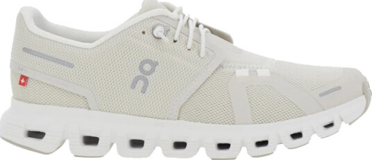 On Running Dame Sport Hvit 41 EU, On Running Dame Sport Hvit 41 EU,