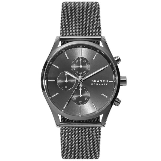 Skagen Holst Klokke Skagen SKW6608 Skagen Holst Klokke Skagen SKW6608