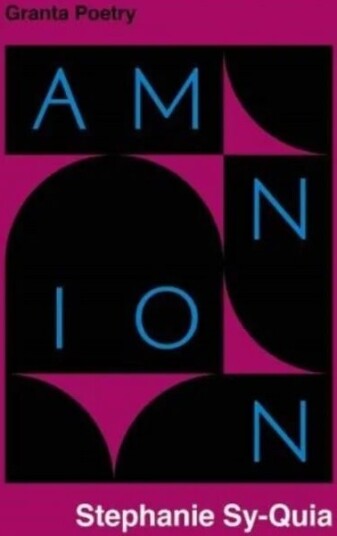 Amnion Av Stephanie Sy-Quia