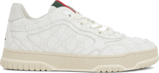 Gucci Dame Sko Hvit 36 EU,