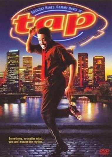 Tap DVD Tap DVD