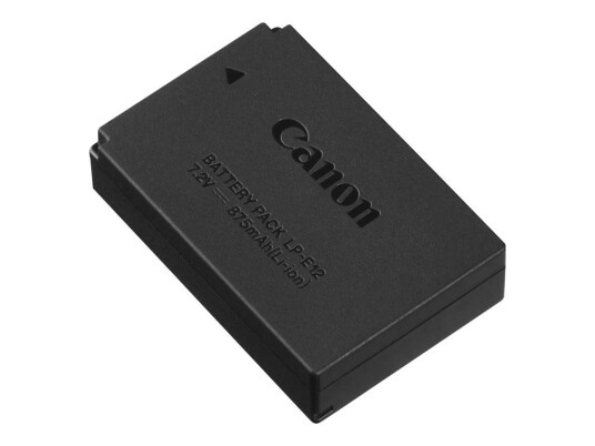 Canon LP-E12 Batteri 875 mAh Li-Ion for EOS M og 100D