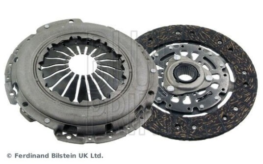 Clutchsett BLUE PRINT ADV183099
