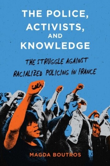 The Police Activists and Knowledge The Police Activists and Knowledge