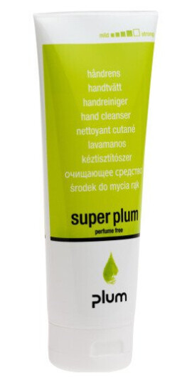 Plum Super Plum Håndrens 250 ml, tube