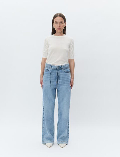 Day Birger et Mikkelsen Carolina - Daily Elements - White - XXS Day Birger et Mikkelsen Carolina - Daily Elements - White - XXS