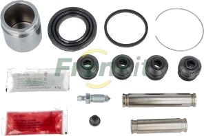 Reparasjonssett, bremsecaliper FRENKIT 743228