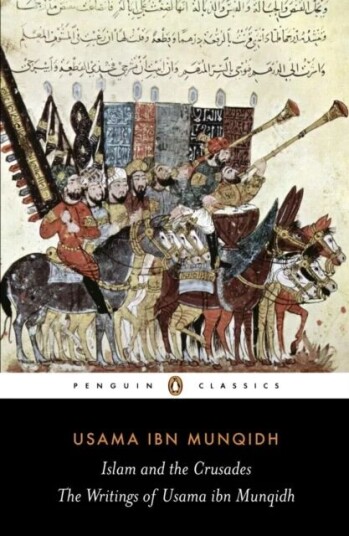 The Book Of Contemplation Av Usama Ibn Munqidh