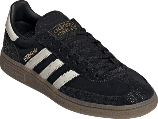 Adidas Originals Handball Spezial W Black 36 2/3 Adidas Originals Handball Spezial W Black 36 2/3
