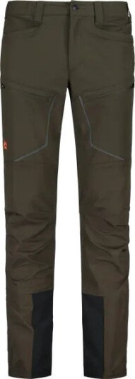 Alaska 1795 Chaser M’s Stretch Pants Brown