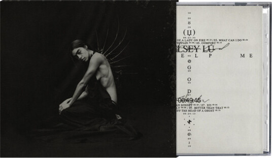 Kelsey Lu So Help Me God CD