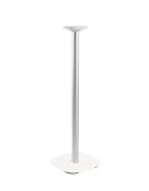 Vogel's Sound 4301 - Stativ - for høyttaler(e) - hvit - plassering på gulv - for Sonos One, PLAY:1 Vogel's Sound 4301 - Stativ - for høyttaler(e) - hvit - plassering på gulv - for Sonos One, PLAY:1