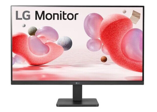 LG 27MR400 27" FHD Gaming Skjerm 100Hz IPS Svart LG 27MR400 27" FHD Gaming Skjerm 100Hz IPS Svart