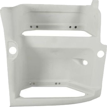 PACOL RVI-SP-002R Stigbrett PACOL RVI-SP-002R Stigbrett