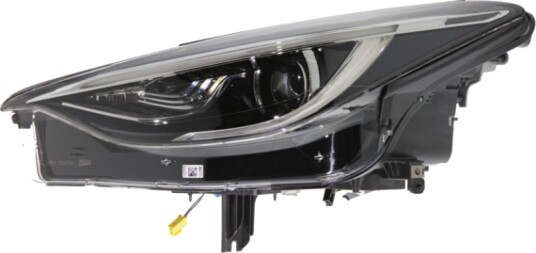 Hovedlyskaster VALEO 046778