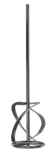 Bosch 2607990022 Blandevisp med sekskantfeste 135x590mm Maskintilbehør & forbruk