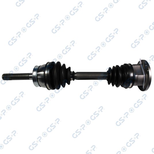 GSP 241057 Drivaksel