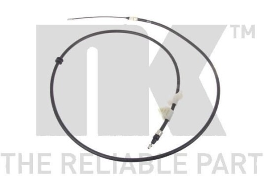 Bremsewire NK 9025167 Bremsewire NK 9025167