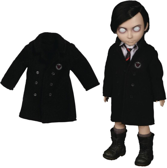 Return of the Living Dead Dolls Damien Doll Return of the Living Dead Dolls Damien Doll