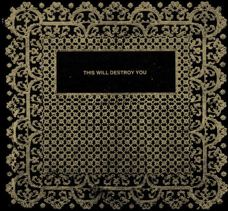 This Will Destroy You This Will Destroy You CD